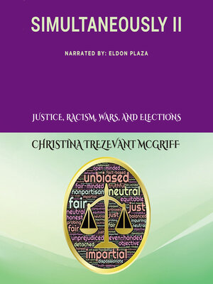 cover image of Simultaneously Part II